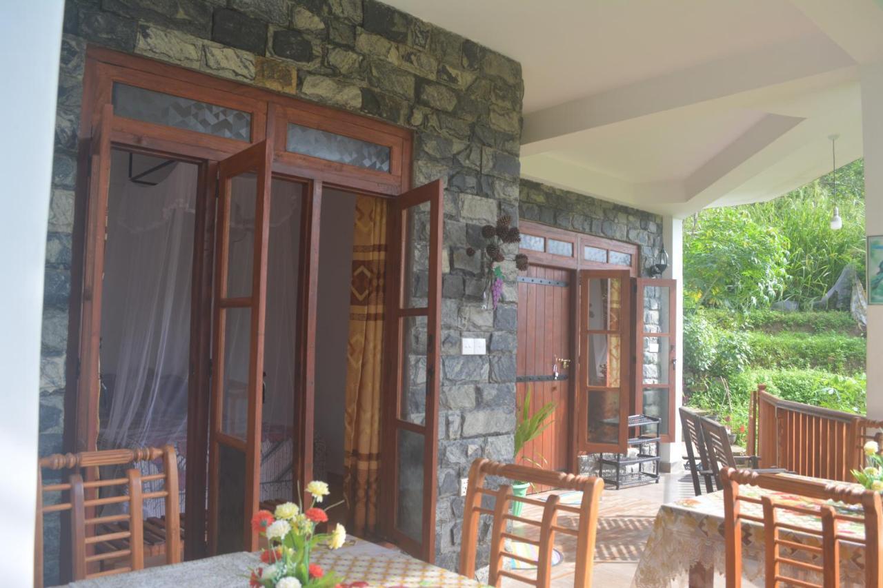 Saddle Cottage Ella Esterno foto
