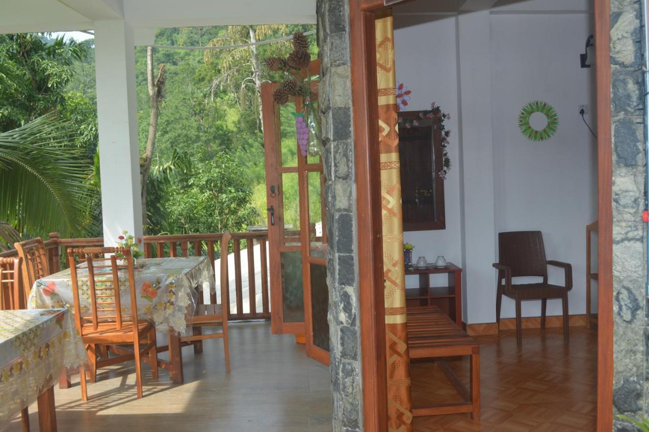 Saddle Cottage Ella Esterno foto